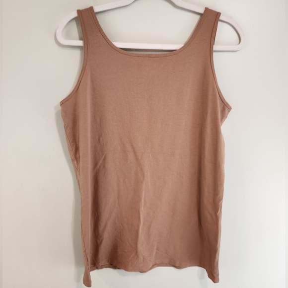 Duluth Trading Co Tank Top - Picture 3 of 3